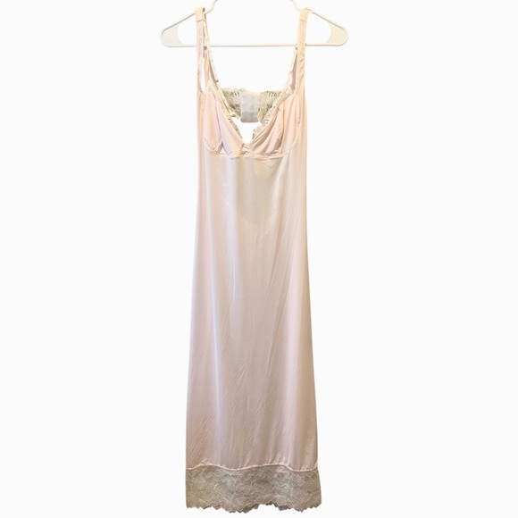 Free People Party Crasher Midi Slip - Picture 5 of 7